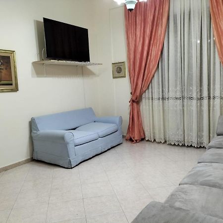 Casa Vacanze Al Castello Trani Exteriér fotografie
