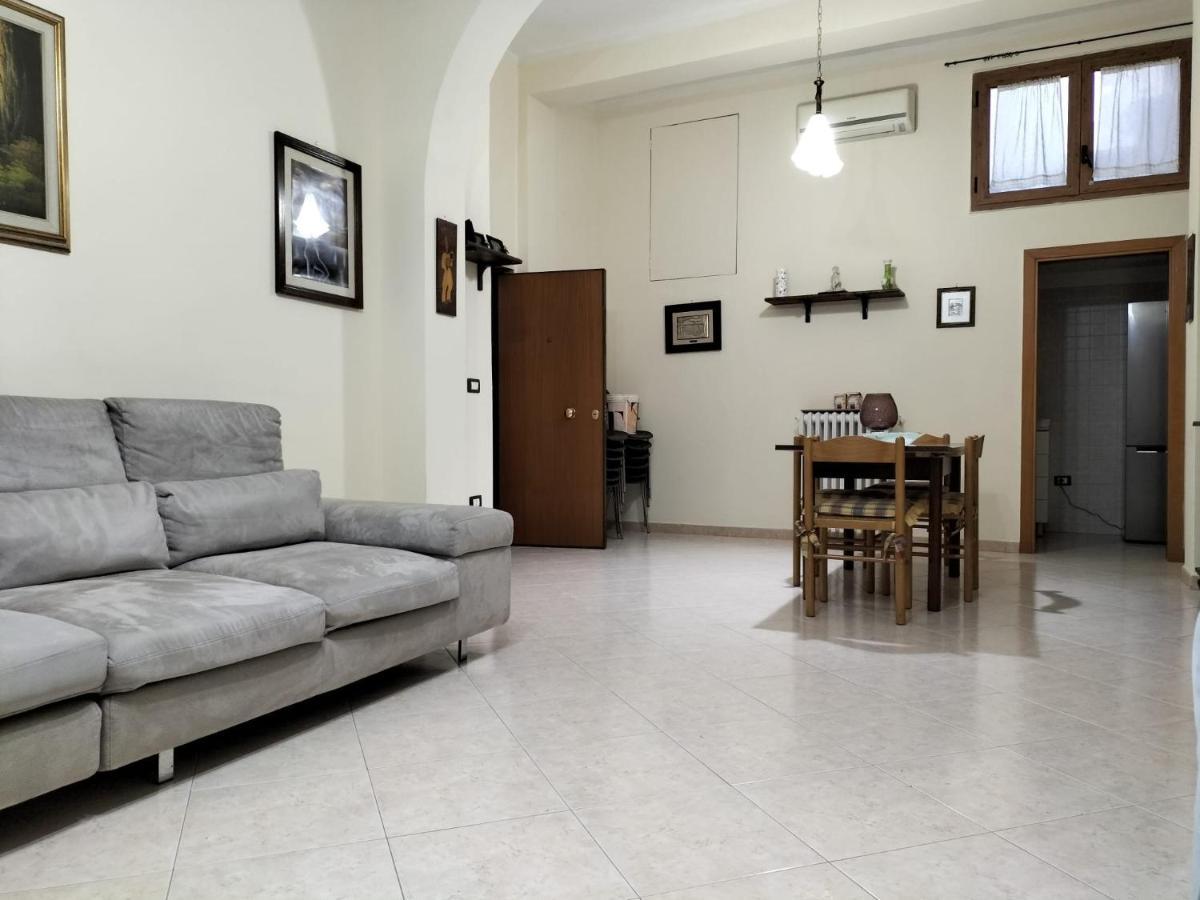 Casa Vacanze Al Castello Trani Exteriér fotografie