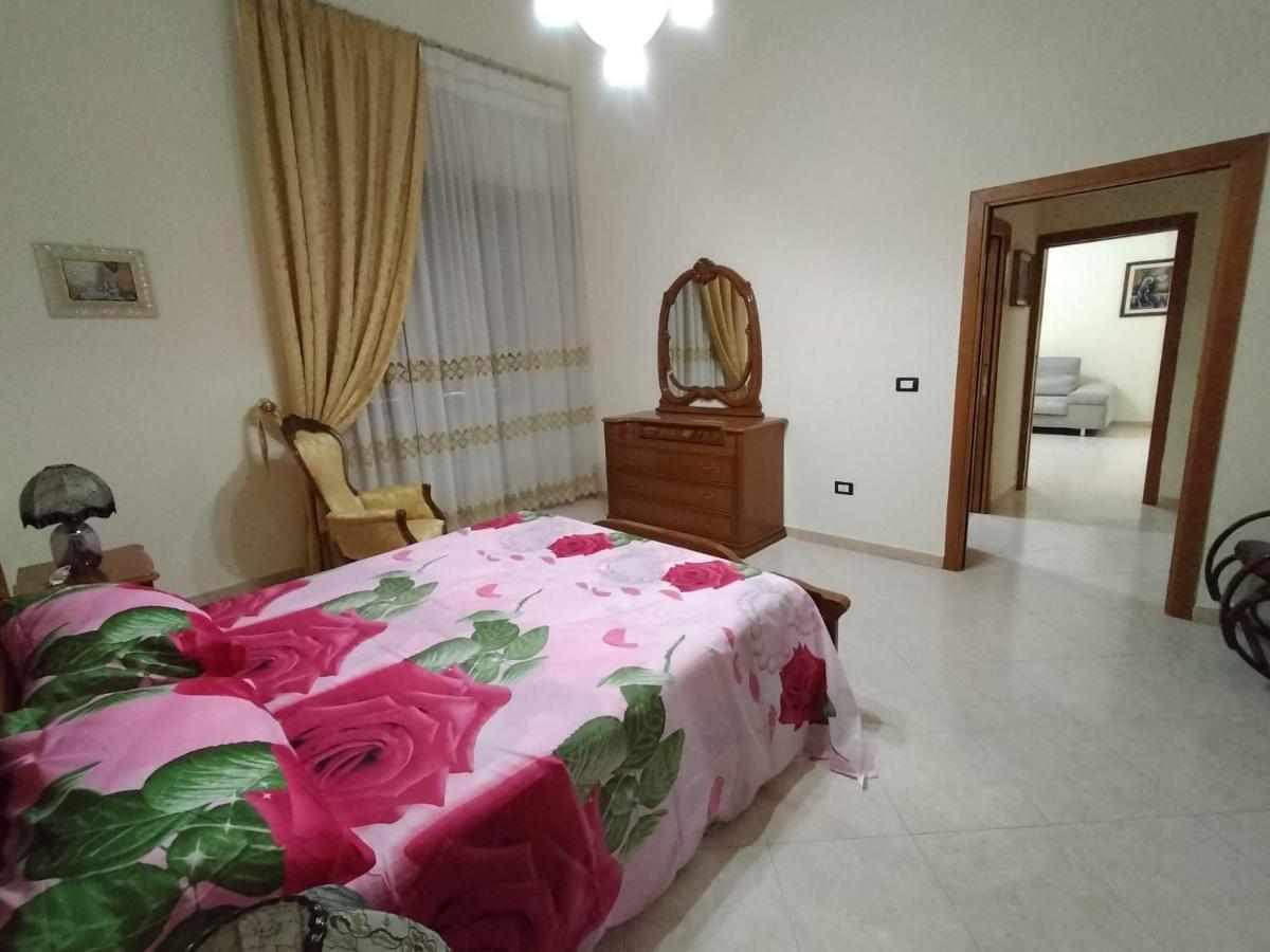Casa Vacanze Al Castello Trani Exteriér fotografie