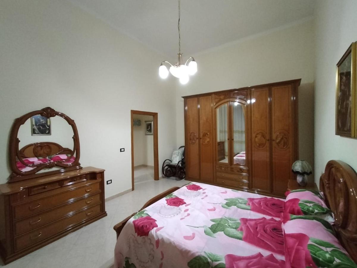 Casa Vacanze Al Castello Trani Exteriér fotografie