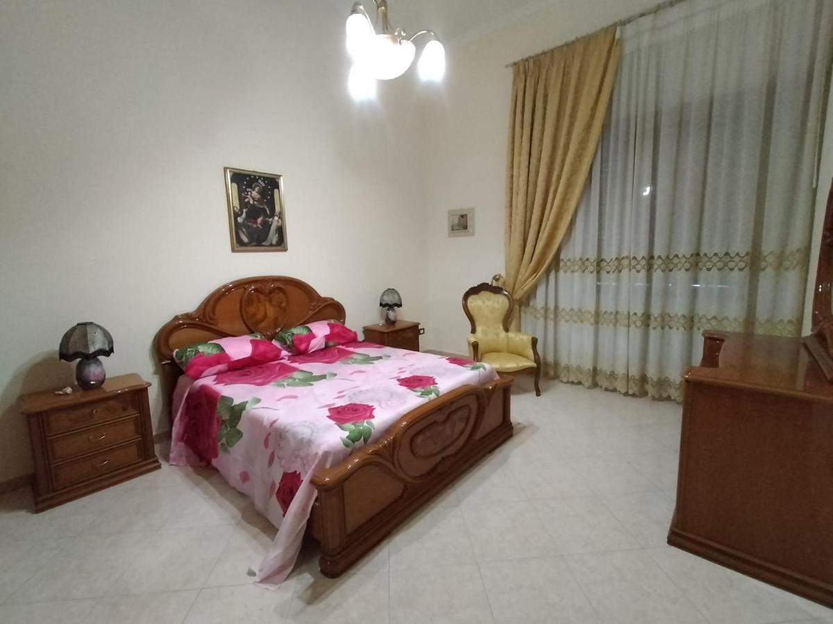 Casa Vacanze Al Castello Trani Exteriér fotografie