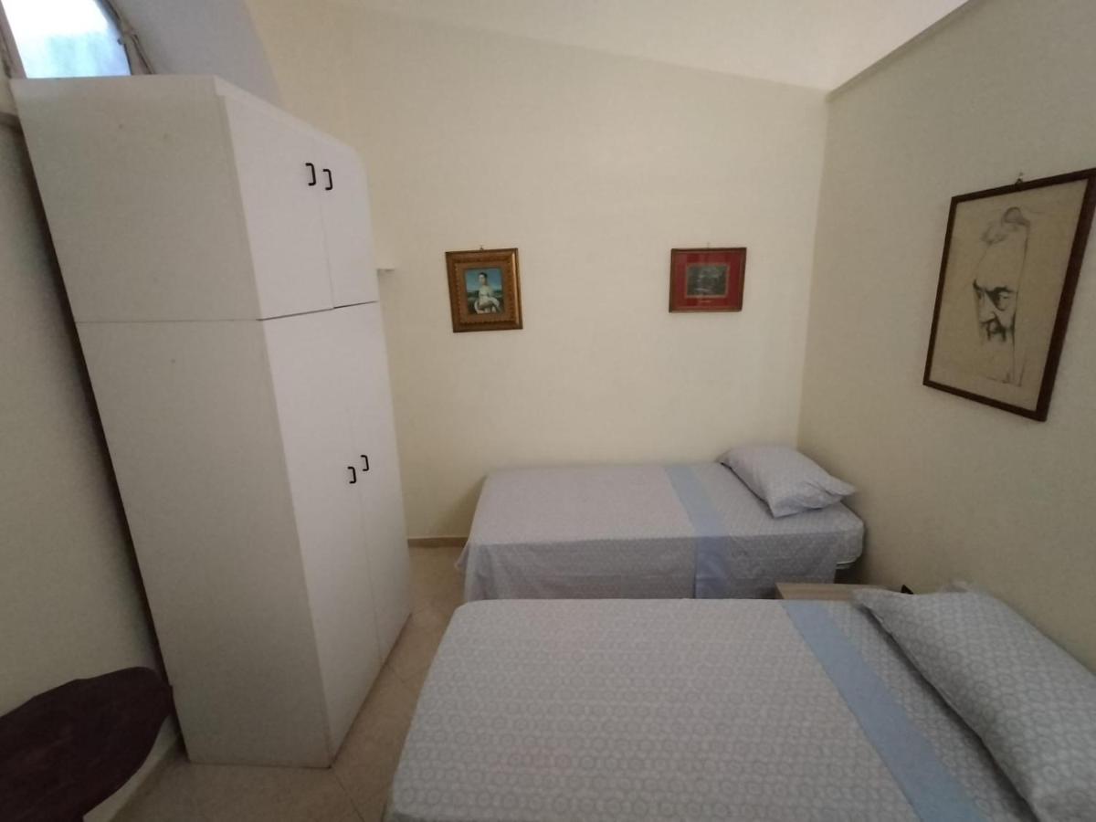 Casa Vacanze Al Castello Trani Exteriér fotografie