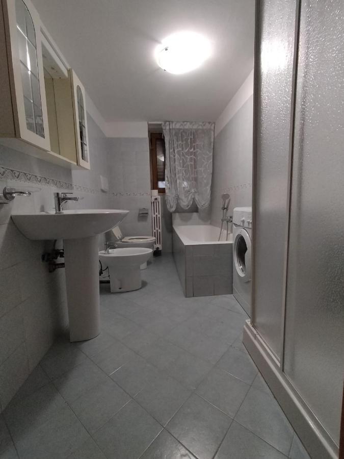Casa Vacanze Al Castello Trani Exteriér fotografie