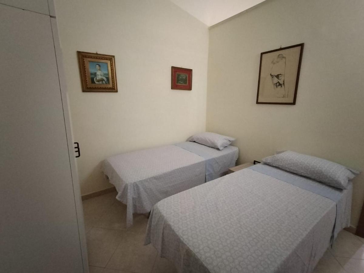 Casa Vacanze Al Castello Trani Exteriér fotografie