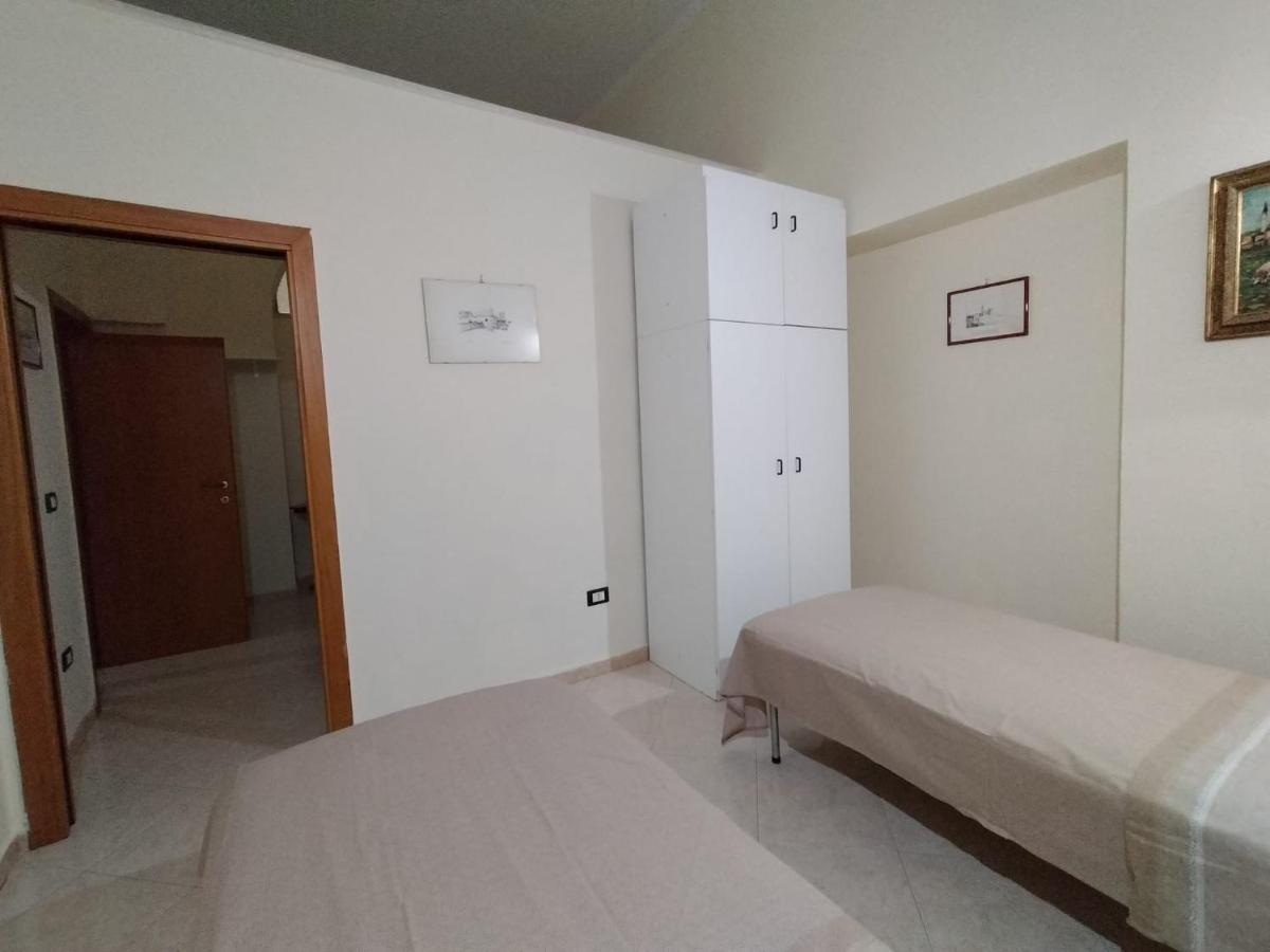 Casa Vacanze Al Castello Trani Exteriér fotografie